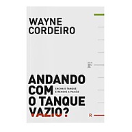 Andando com o Tanque Vazio: Supere o Burnout - imagem 2