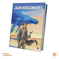 Juan Buscamares: Edição Brasileira - HQ Chilena de Félix Vega - imagem 4