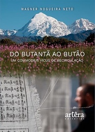 Do Butantã ao Butão: A Jornada Extraordinária de um Brasileiro na Terra da Felicidade - imagem 2