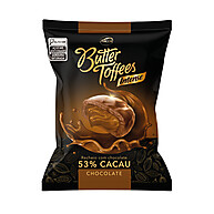 Butter Toffees Intense: Bala de Chocolate 53% Irresistível! - imagem 1
