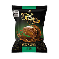Butter Toffees Intense Menta: Explosão de Sabor! - imagem 1