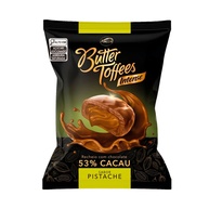 Butter Toffees Pistache: Sabor Intenso e 53% Cacau! - imagem 1