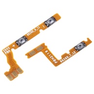 Flexível Power Button OnePlus Nord N10 5G - imagem 2