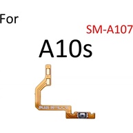 Flexível Power Button A10s: Troca Rápida! - imagem 2