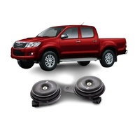 Buzina Bi-Bi Toyota: Hilux, Corolla, Etios e Yaris - imagem 1