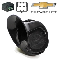 Buzina Caracol Chevrolet: Grave e Forte! - imagem 1