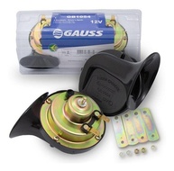 Buzina Caracol Nissan Frontier: Original Gauss 2003-2007 - imagem 1