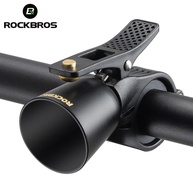 Buzina de Bicicleta ROCKBROS: Som Alto e Design Único - imagem 1