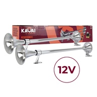 Buzina Marítima 12V: Som Potente para Caminhão! - imagem 1