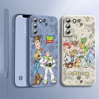 Capinha Buzz Lightyear: Proteção e Estilo! - imagem 3