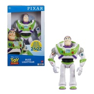 Buzz Lightyear Articulado: A Aventura Toy Story Começa! - imagem 1