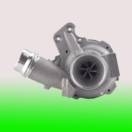 Turbocompressor BV40 54409880043 para BMW X1 sDrive 18 D (B47) - Potência e Desempenho Renovados - imagem 4