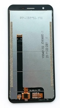 Tela Blackview BV4900/5100 Pro: LCD + Touch - imagem 2
