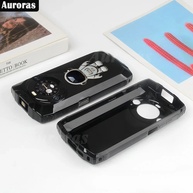 Capinha Blackview BV9300 Pro: Astronauta e Proteção! - imagem 2