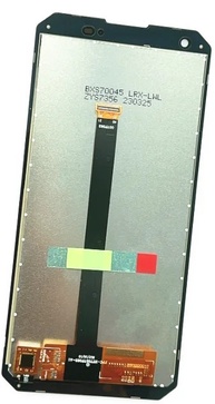 Tela Blackview BV9500: LCD + Touch Reparo - imagem 2