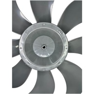 Hélice 8 Pás 40cm para Ventiladores Britânia e Philco - BVT480P, PVC480P, PVT490 - imagem 5