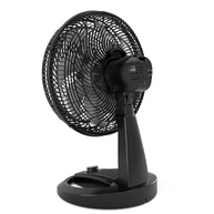 Ventilador Britânia BVT481 Maxx Force 174W 220V - 8 Pás, 3 Velocidades, Turbo - imagem 5