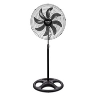 Ventilador de Coluna Britânia BVT650 Maxx Force 8 Pás 215W 127V – Potência e Conforto Refrescante - imagem 2
