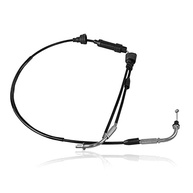 Cabo Acelerador FLYPIG para Yamaha PW80 & BW80: Performance e Durabilidade Garantidas! - imagem 5