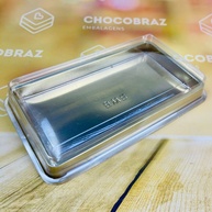 Caixa para Tabletes e Doces Dourado 14020 (BWB) - imagem 2