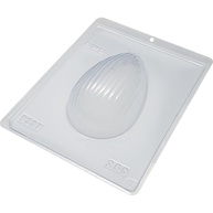 Forma de Silicone Ovo Texturizado 250g – BWB - imagem 2