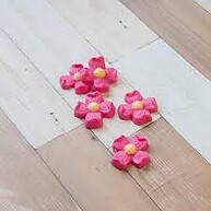 Forma Bombom Flor: Crie Delícias com a BWB! - imagem 2