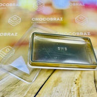 Caixa Dourada para Doces: Elegância BWB! - imagem 2