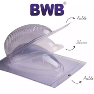 Formas de Silicone para Ovos de Páscoa BWB - imagem 2