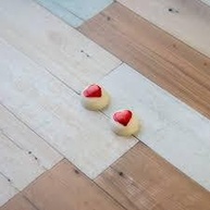 Forma Chocolate Bombom Coração: Alto Rendimento BWB - imagem 2