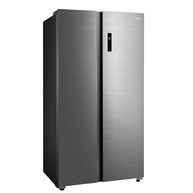 Geladeira Side by Side 511L Inverter Midea MD-RS710FGD461 - Conexão Inteligente e Economia Total - imagem 5