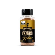 Dry Rub Frango CantaGallo by Netão 110g - imagem 2
