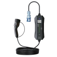 Carregador Portátil 7.4kW para Carros Elétricos BYD, GWM, Volvo - Cabo 7m - imagem 1