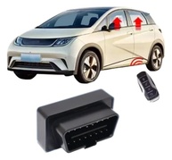 Módulo Vidro Elétrico Byd Dolphin 2025/2026 GS Plus/Mini: Conforto e Segurança Garantidos - imagem 3