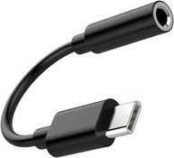 Adaptador USB-C para P2 3.5mm: Áudio Premium e Compatibilidade Universal - imagem 1