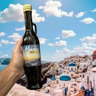 Kit c/ 3un Azeite Grego Mykonos Golden Selection 500ml - imagem 5