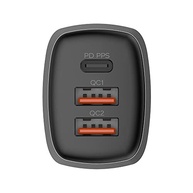 Carregador Veicular ELG 56W Universal: Carga Rápida USB-C e USB-A | Segurança e Design Premium - imagem 5