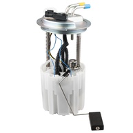 Conjunto Módulo Bomba Combustível Elétrica c/ Sensor Pressão p/ Chevrolet Tahoe, GMC Yukon & Cadillac Escalade (2008-2014) - imagem 1