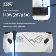 Adaptador USB C 180 Graus: O Fim dos Cabos Atrapalhando sua Gameplay - imagem 2