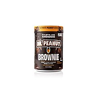 Dr. Peanut Brownie c/ Whey: Delícia Proteica 250g - imagem 1
