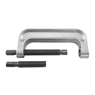 Prensa Esférica Goliath XL C-Frame Astro Pneumatic Tool 78100: Potência e Precisão - imagem 2