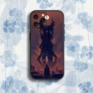 Capinha Sky C: Proteção e Estilo para seu iPhone - imagem 2