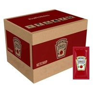 Ketchup Hein'z Sachê 7g Caixa C/ 144 Unidades - imagem 5