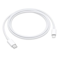 Cabo Apple USB-C para Lightning (1 m) - imagem 1