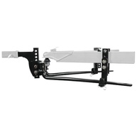Reese Kit Distribuição Peso c/ Controle Balanço Integrado - Estabilidade e Segurança Máxima - imagem 2