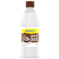 Kit c/ 6und Leite de Coco Coconut QUALICOCO 1L - imagem 5