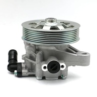 Bomba de Direção Hidráulica Nova c/ Polia para Honda Accord 2.4L (2008-2012) - Peça 56100-R40-A01 - imagem 3
