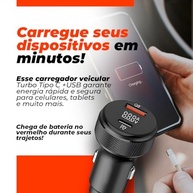 c-rapido-a-usb-veicular-60w-universal-cabo-carregador-turbo-carregamento-2-usb-incluso-com-portas-a