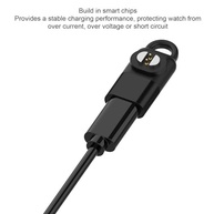 Adaptador Magnético USB-C para Carregamento Rápido Haylou PurFree | Condução Óssea - imagem 4