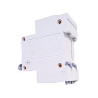 Disjuntor Bipolar Siemens 5SJ1 Curva C 50A: Segurança e Proteção para sua Instalação - imagem 5