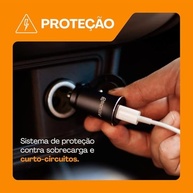 c-superpower-usb-carregador-pd-veicular-rapido-geonav-qc-a-usb-20w-mini-a-e-a